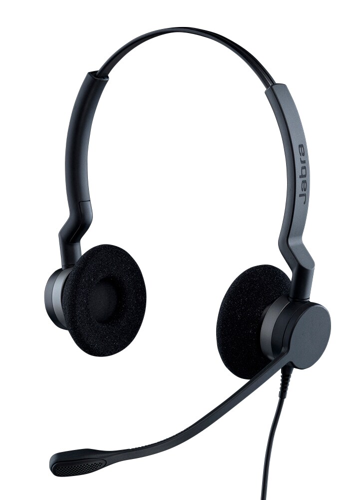 Jabra BIZ 2300 USB Duo