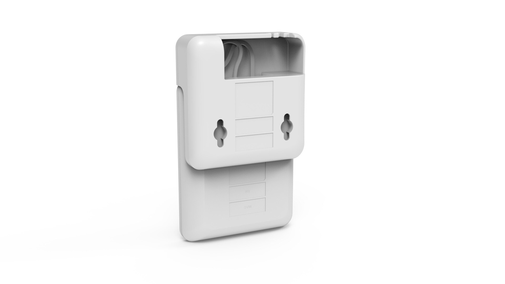 Yealink W75 SIP DECT IP Mini Multi-Cell