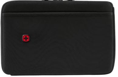 «Wenger BQ 15,6–16 tommer neoprenveske, Svart»