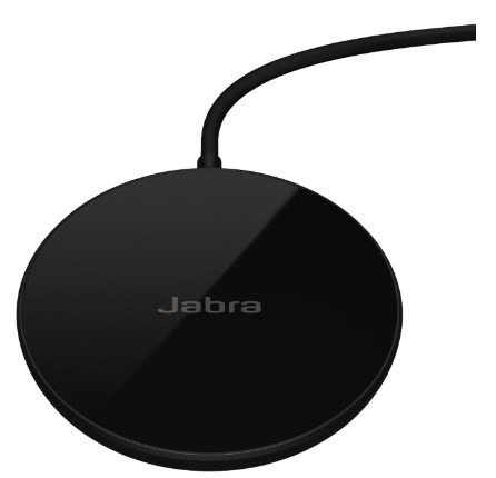 Jabra Trådløs ladeplate USB-A for Evolve2 xx/Evolve2 65 flex