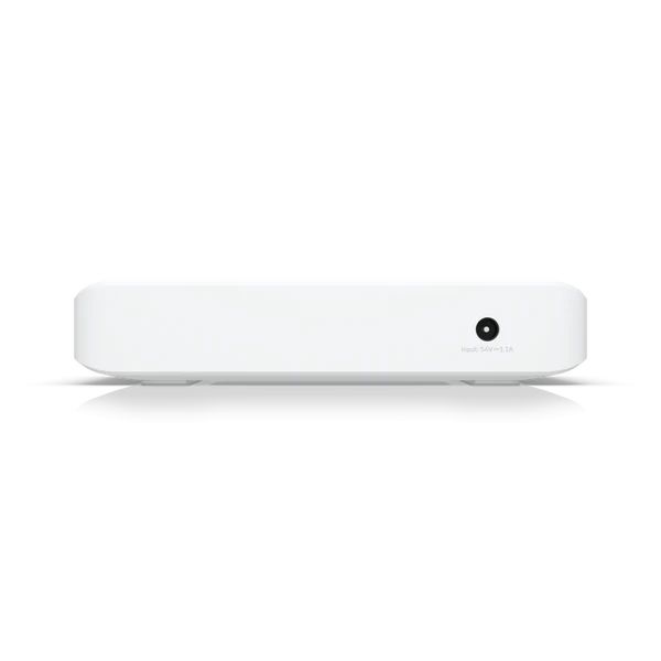 Ubiquiti UniFi Switch Lite USW-Lite-8-POE - Switch - Administrert - 8 x 10/100/1000 (