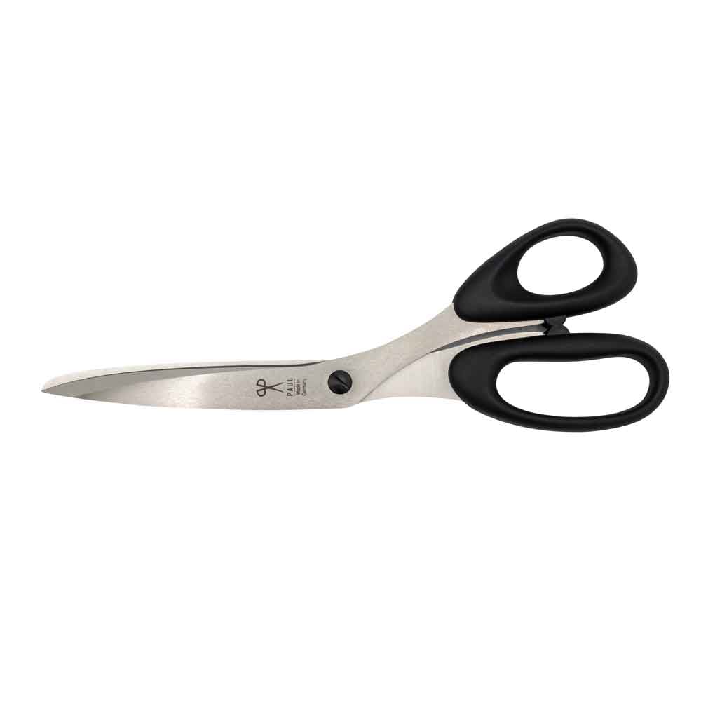 Saks fra produsenten Paul 908 Professional stoffsaks og skreddersaks, 21,2 cm lang