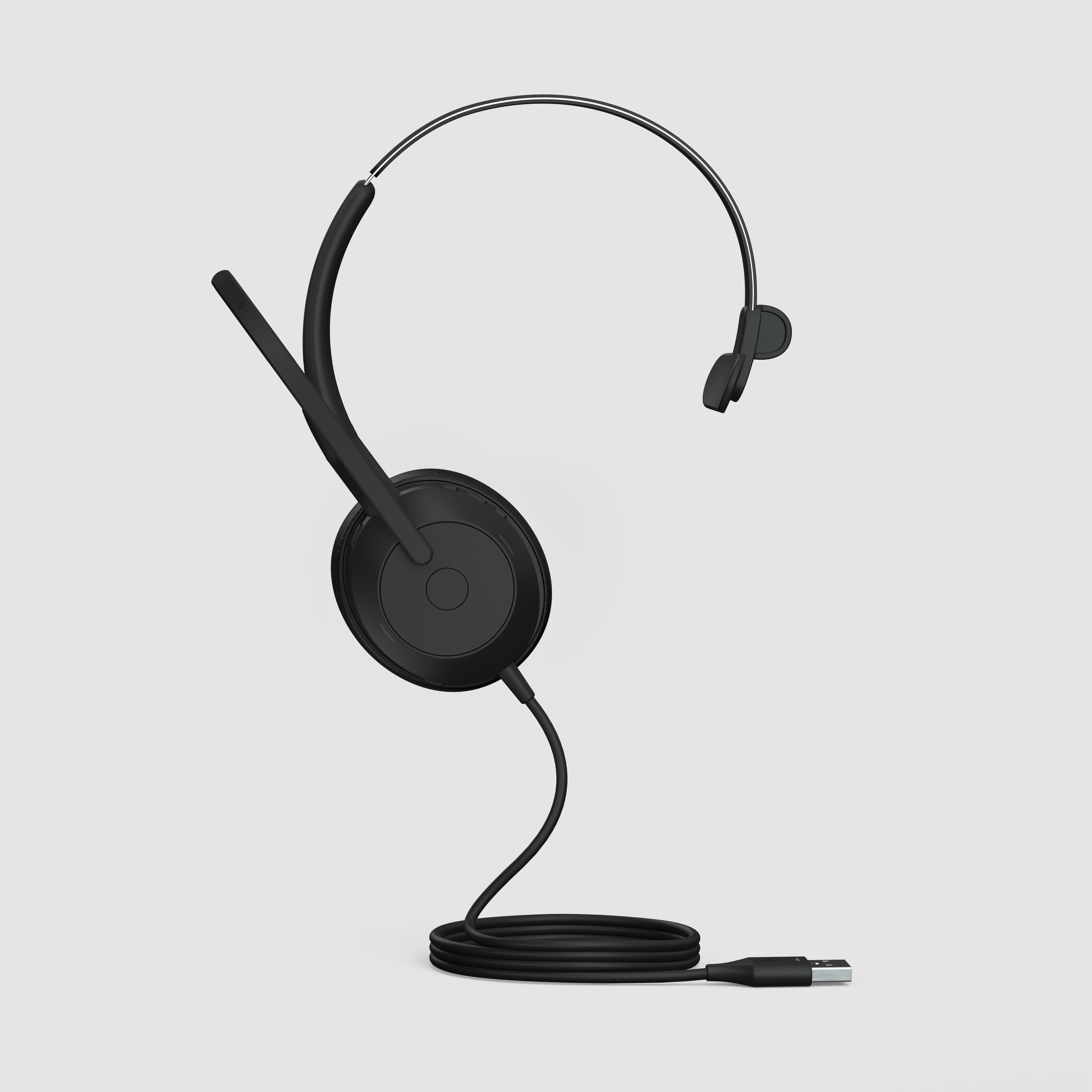 Jabra Evolve2 50 UC Mono USB-A