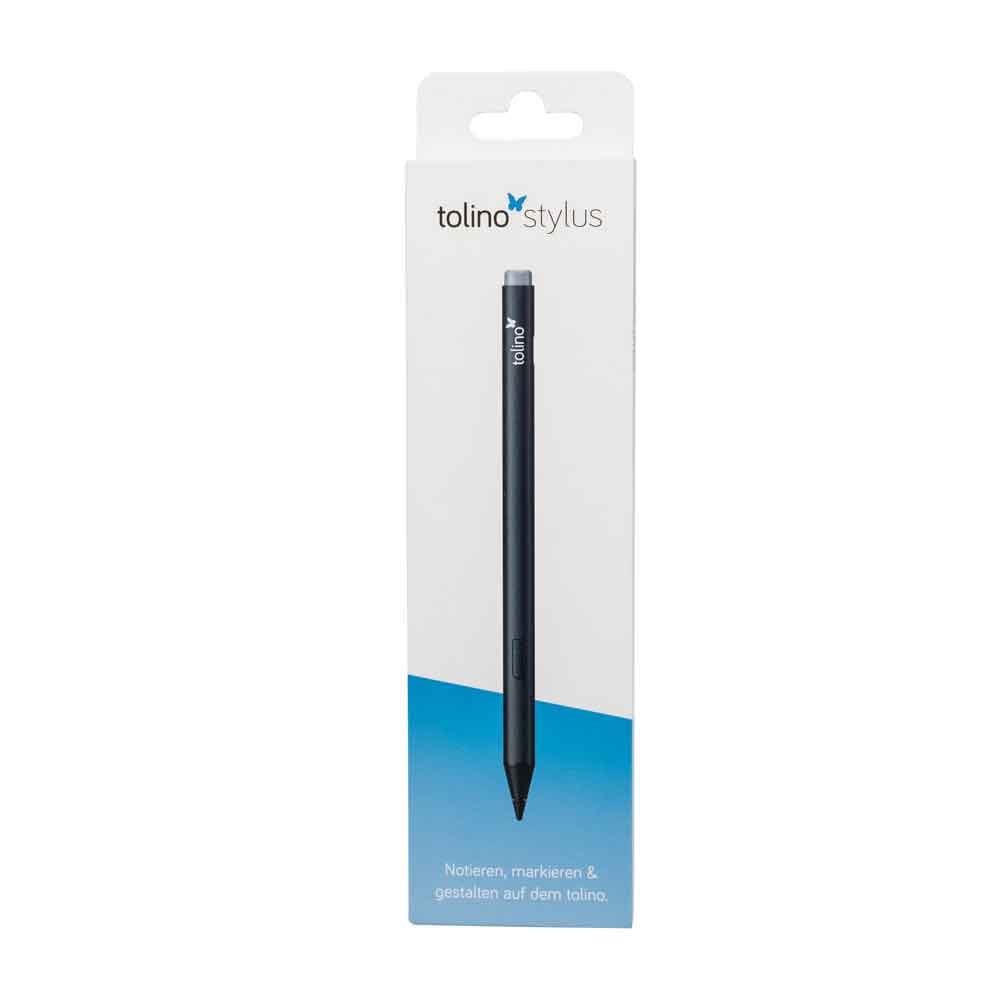 THALIA tolino stylus Pen svart