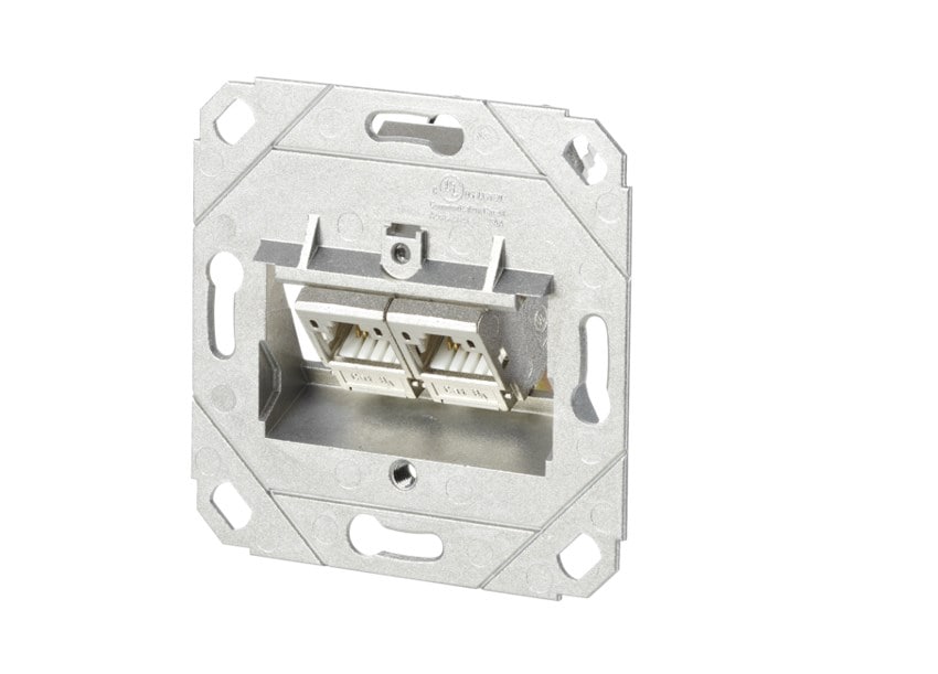 METZ CONNECT C6Amodul 2 Port 180M UP0