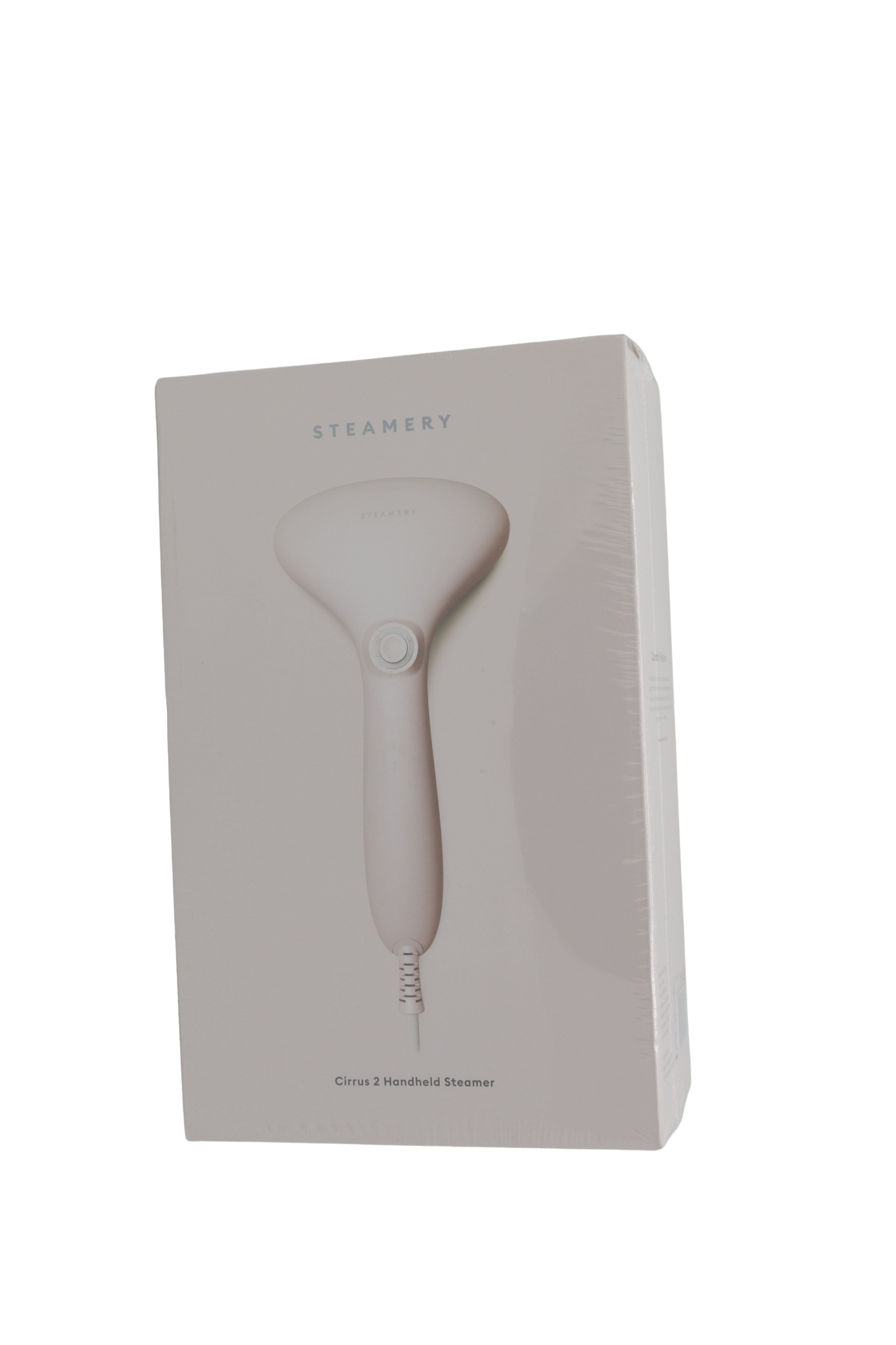 Steamery SM-0223 Steamer Cirrus 2 Steamer, rosa