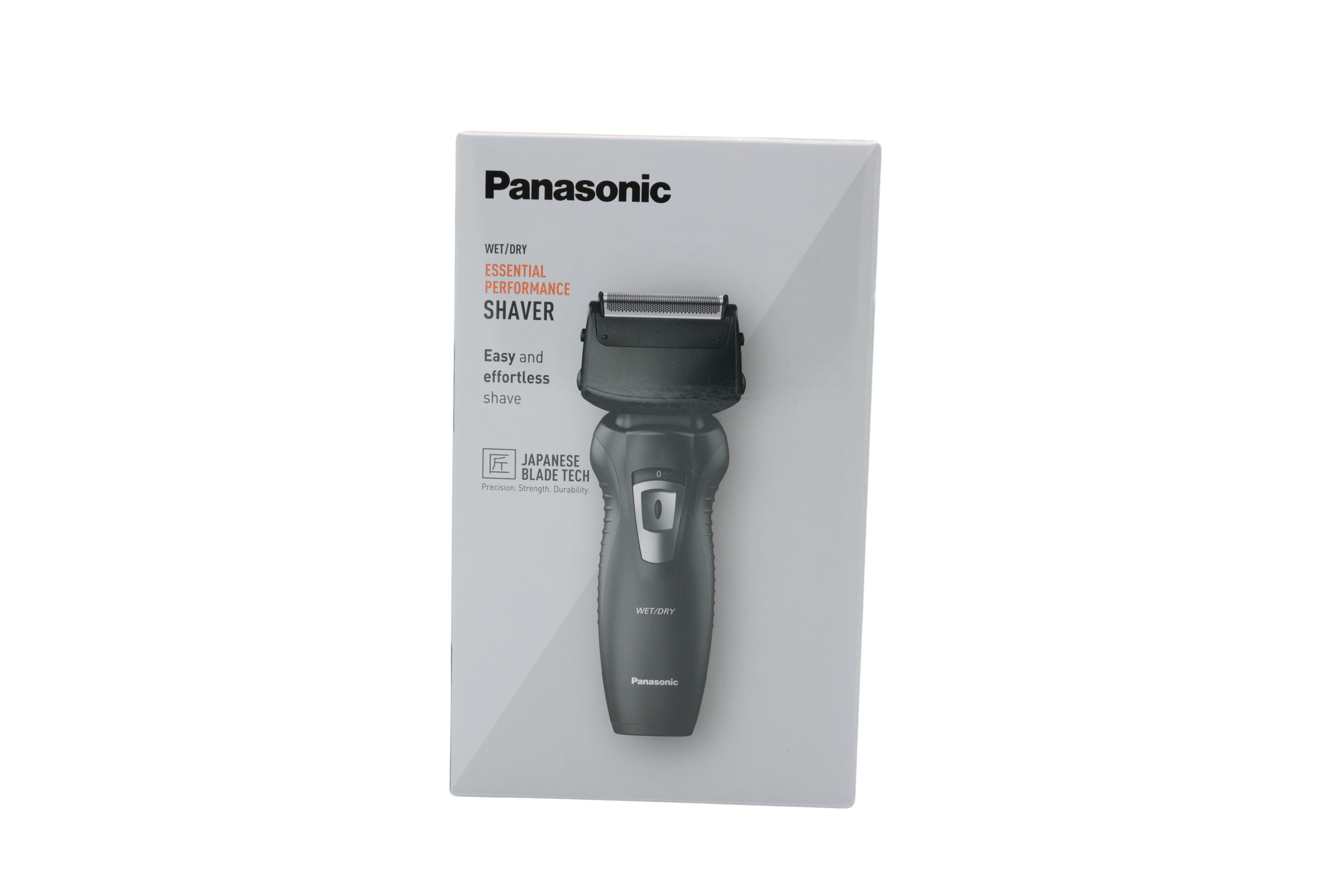 Panasonic ES-RW31-K503 Barbermaskin