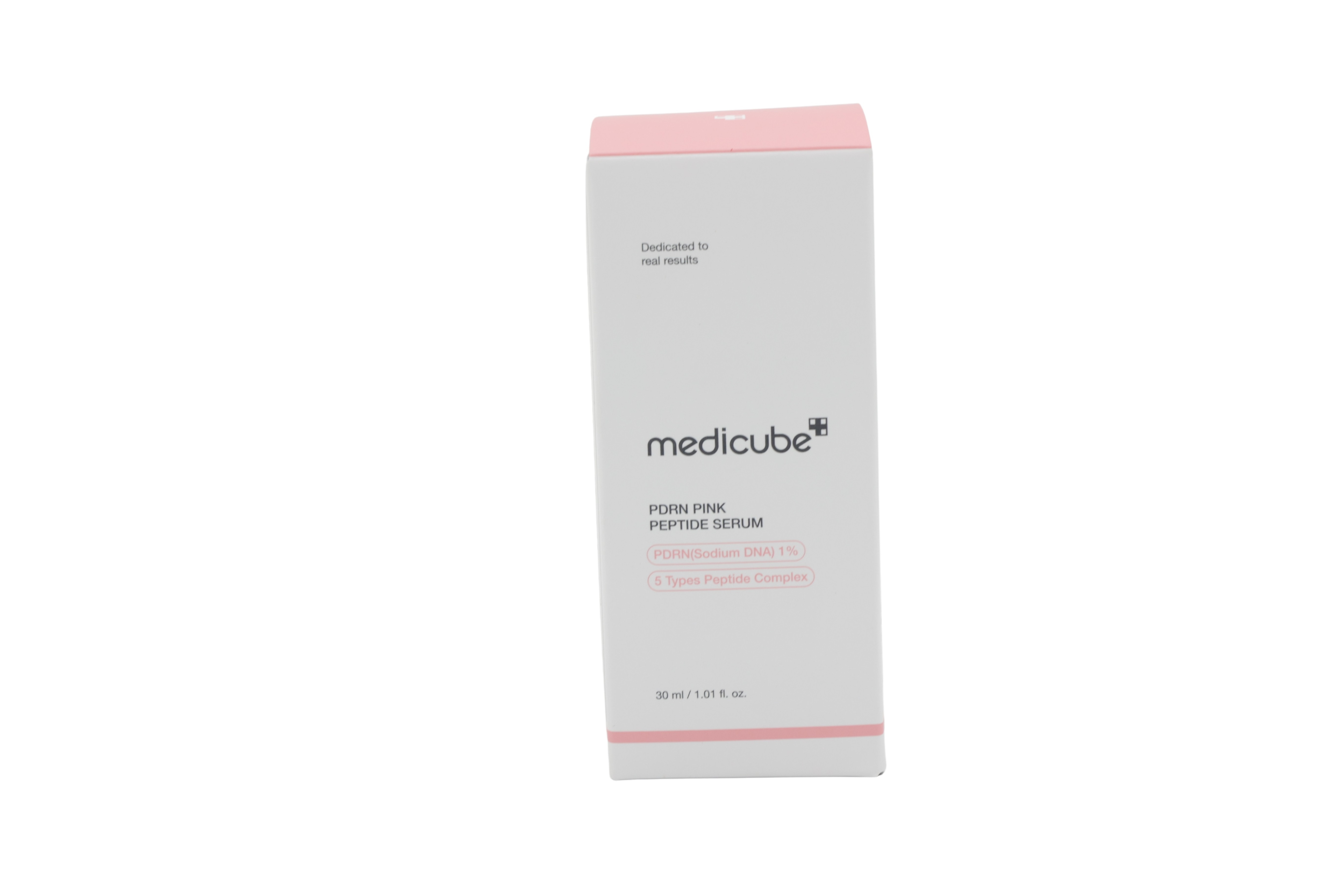 Medicube Salmon DNA PDRN Pink Peptide Serum 30 ml