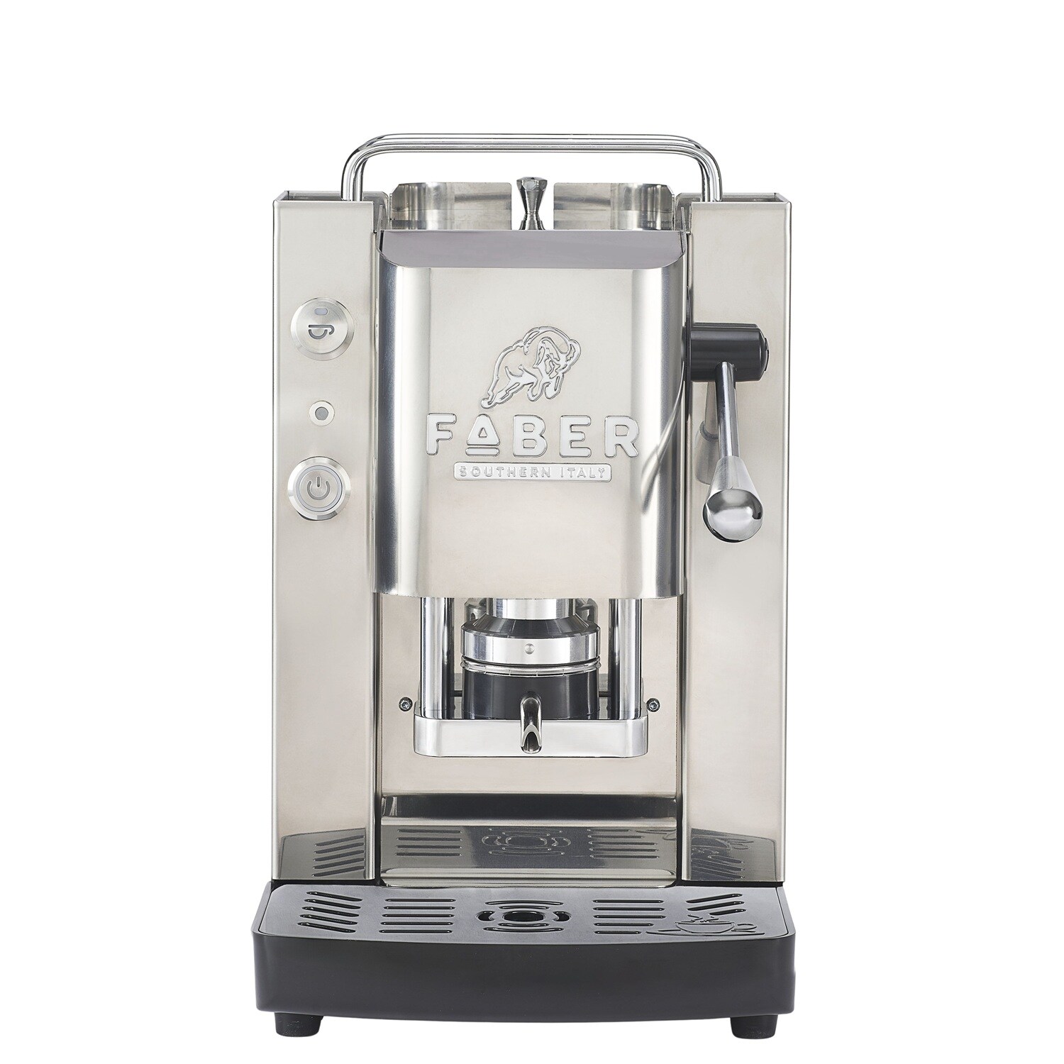 Faber Pro Inox Essential Matt Satin