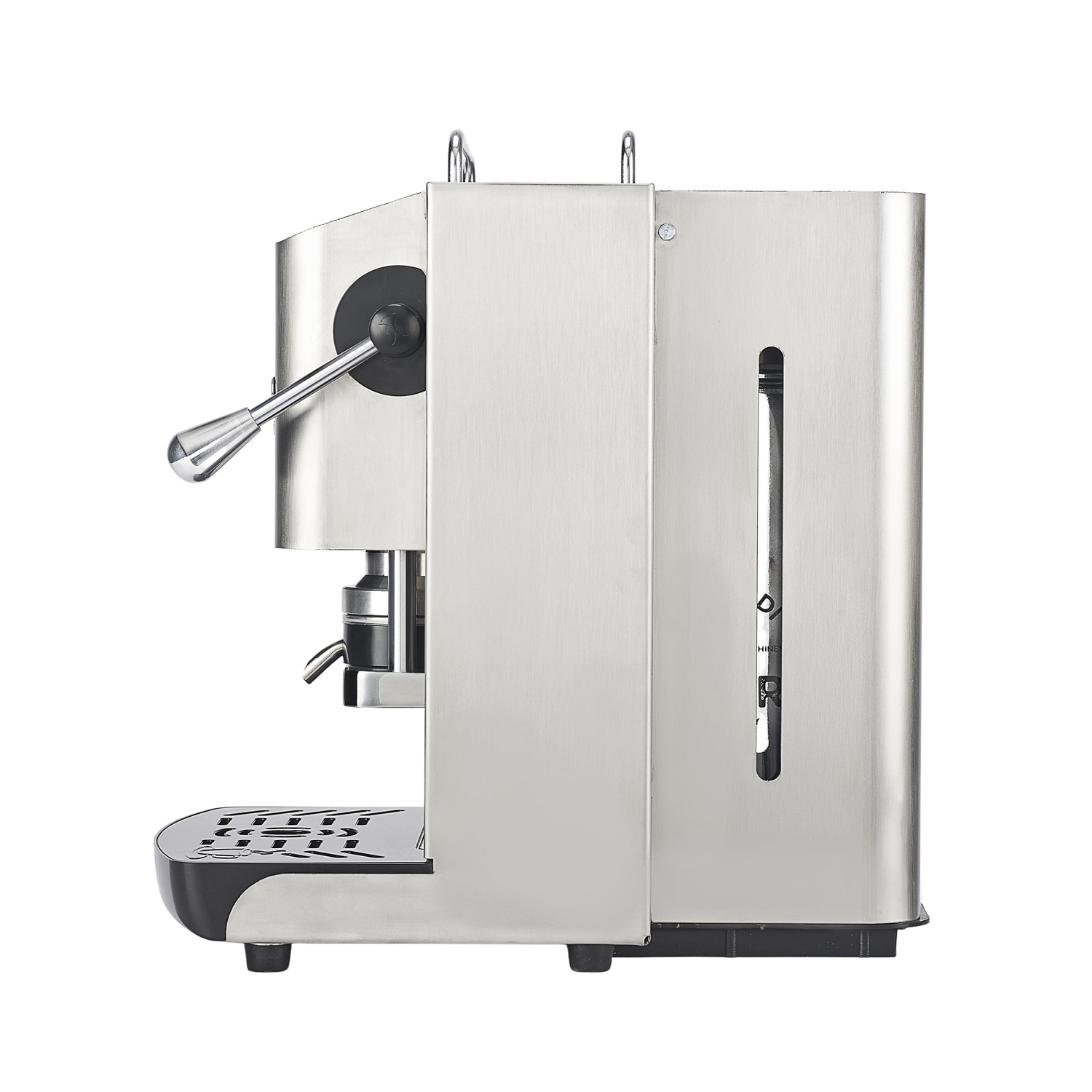 Faber Pro Inox Essential Matt Satin
