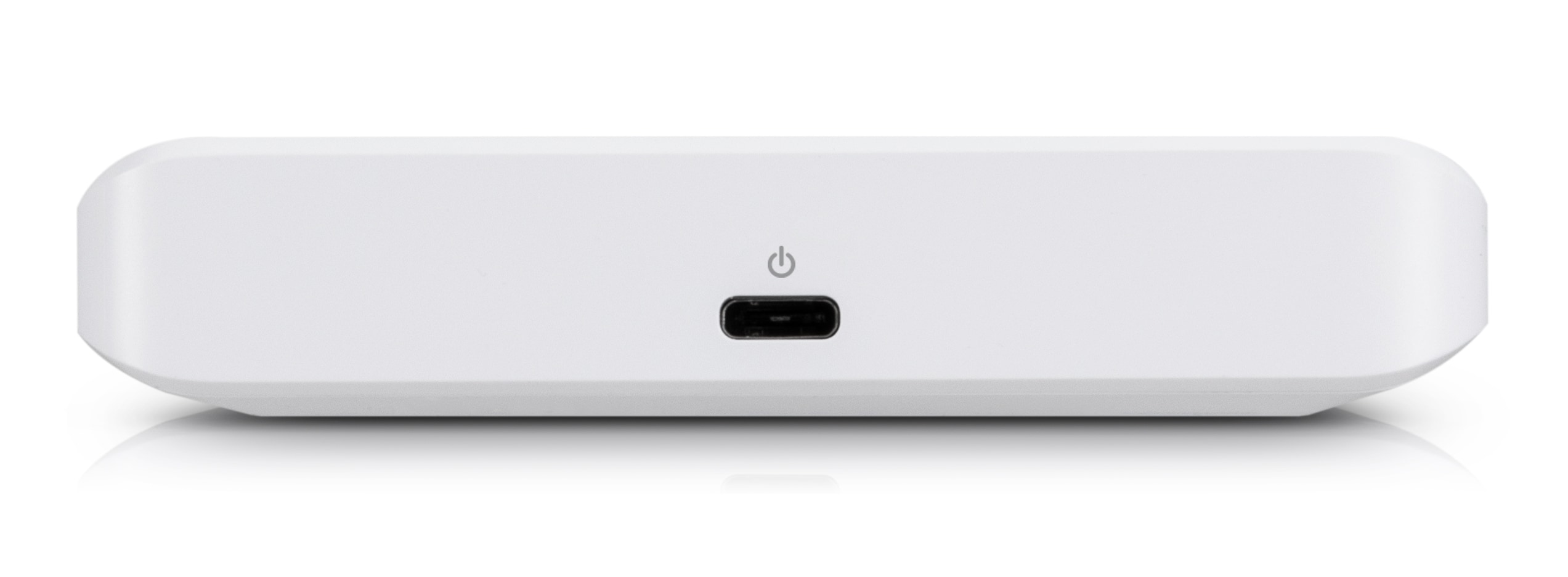 Ubiquiti UniFi Switch USW-Flex-Mini -5 Port GbE -PoE-drevet