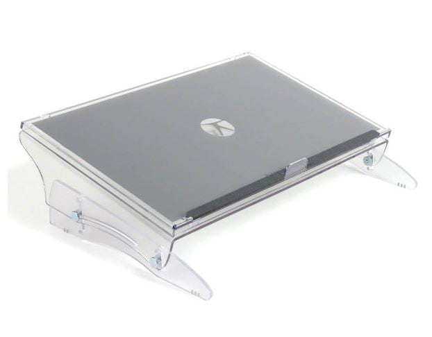 BakkerElkhuizen FlexDesk 640 dokumentholder/skrivehelling