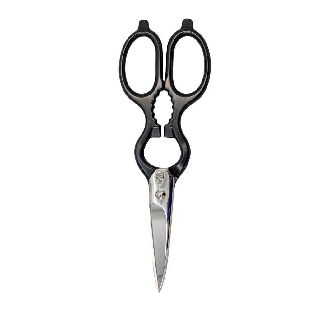 Zwilling 1005711 Saks til flere formål, svart