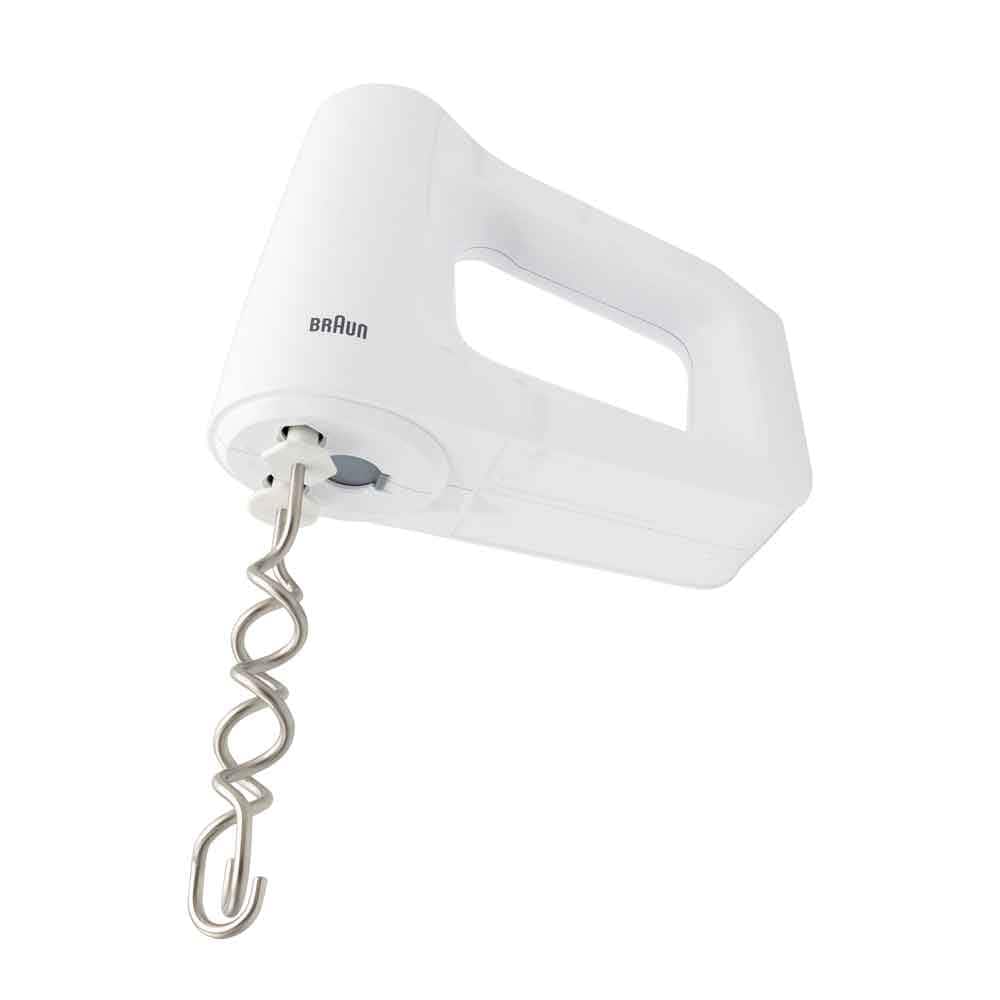 Braun HM3137WH Håndmikser
