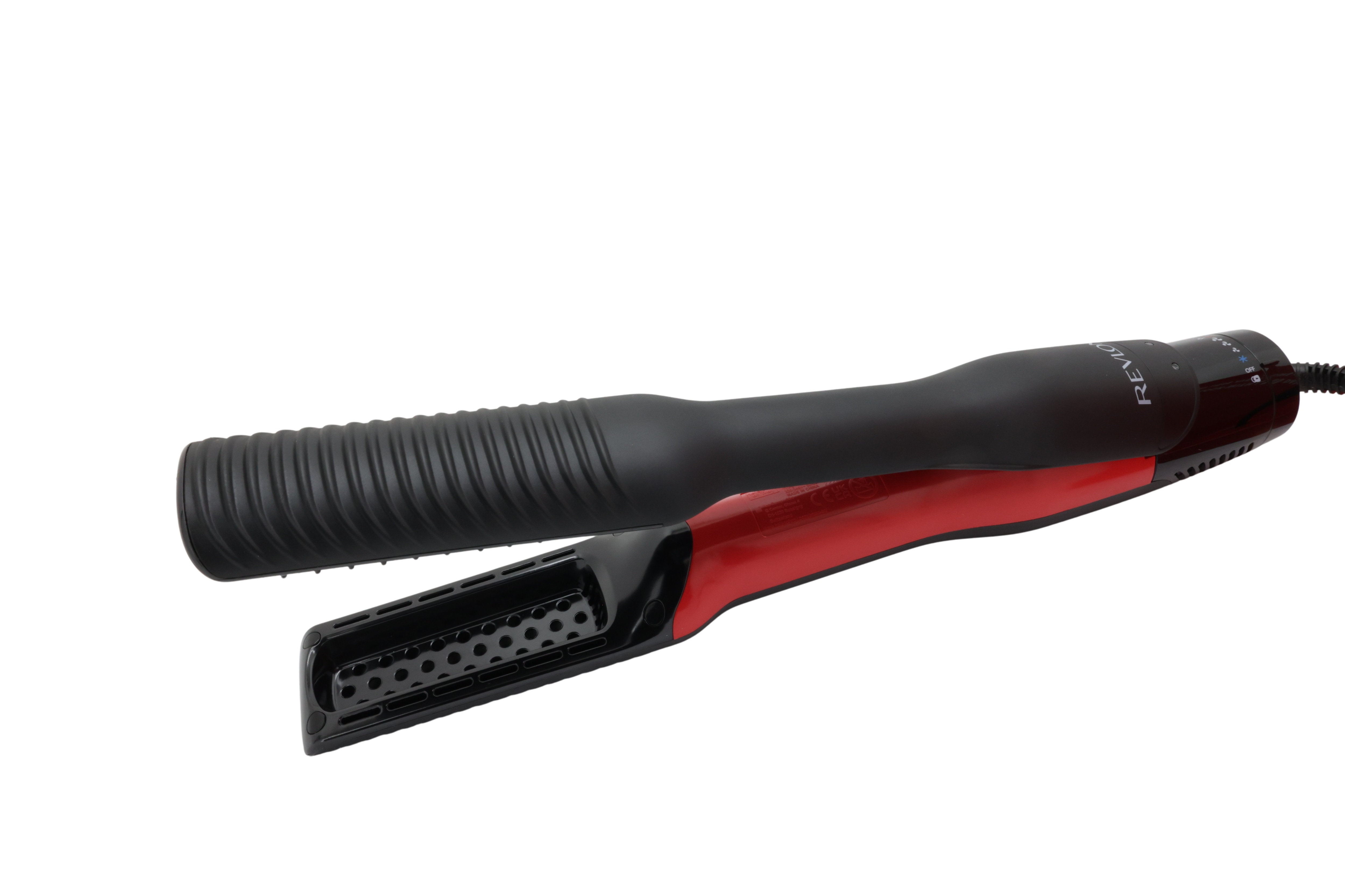 Revlon RVDR5330E Salon One-Step Air Straightener Dryer & Styler