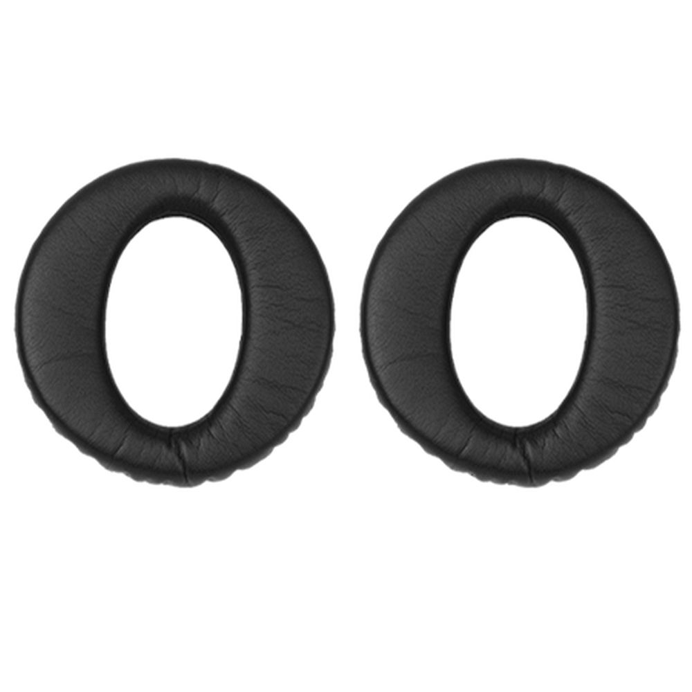 Jabra Øreputer i imitert skinn til Evolve 80 (1 par)