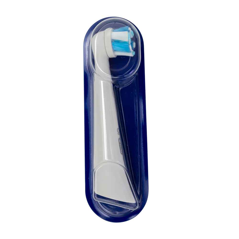Braun Oral-B iO Series 3 Matt Black elektrisk tannbørste med reiseetui