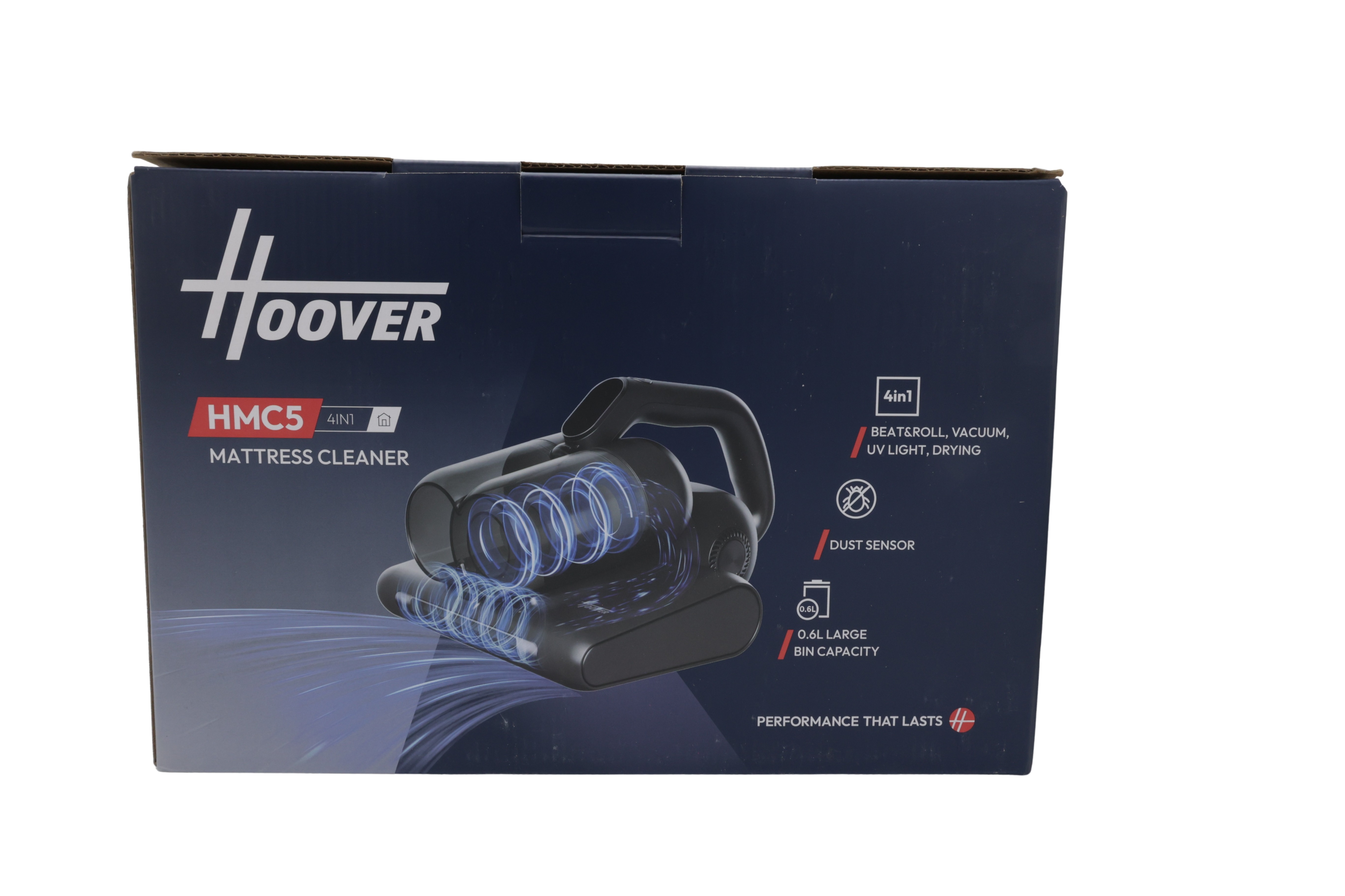 Hoover HMC510UV011 Håndholdt støvsuger / madrassrenser for madrasser