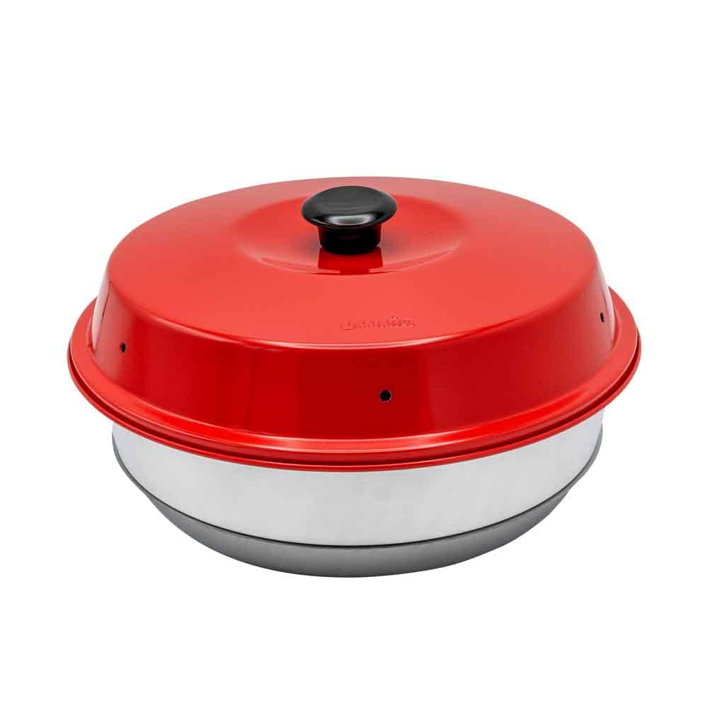 OMNIA Oven Camping KIT1, 5-delt