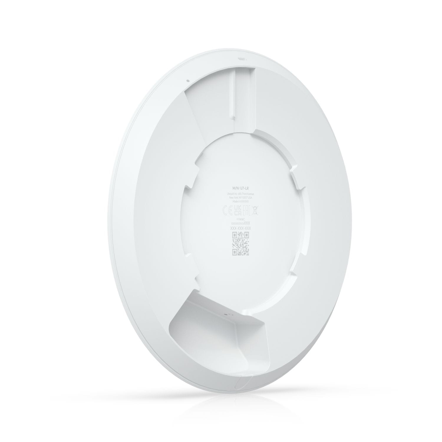 Ubiquiti UniFi U7 LongRange Accesspoint - U7-LR Wi-Fi 7