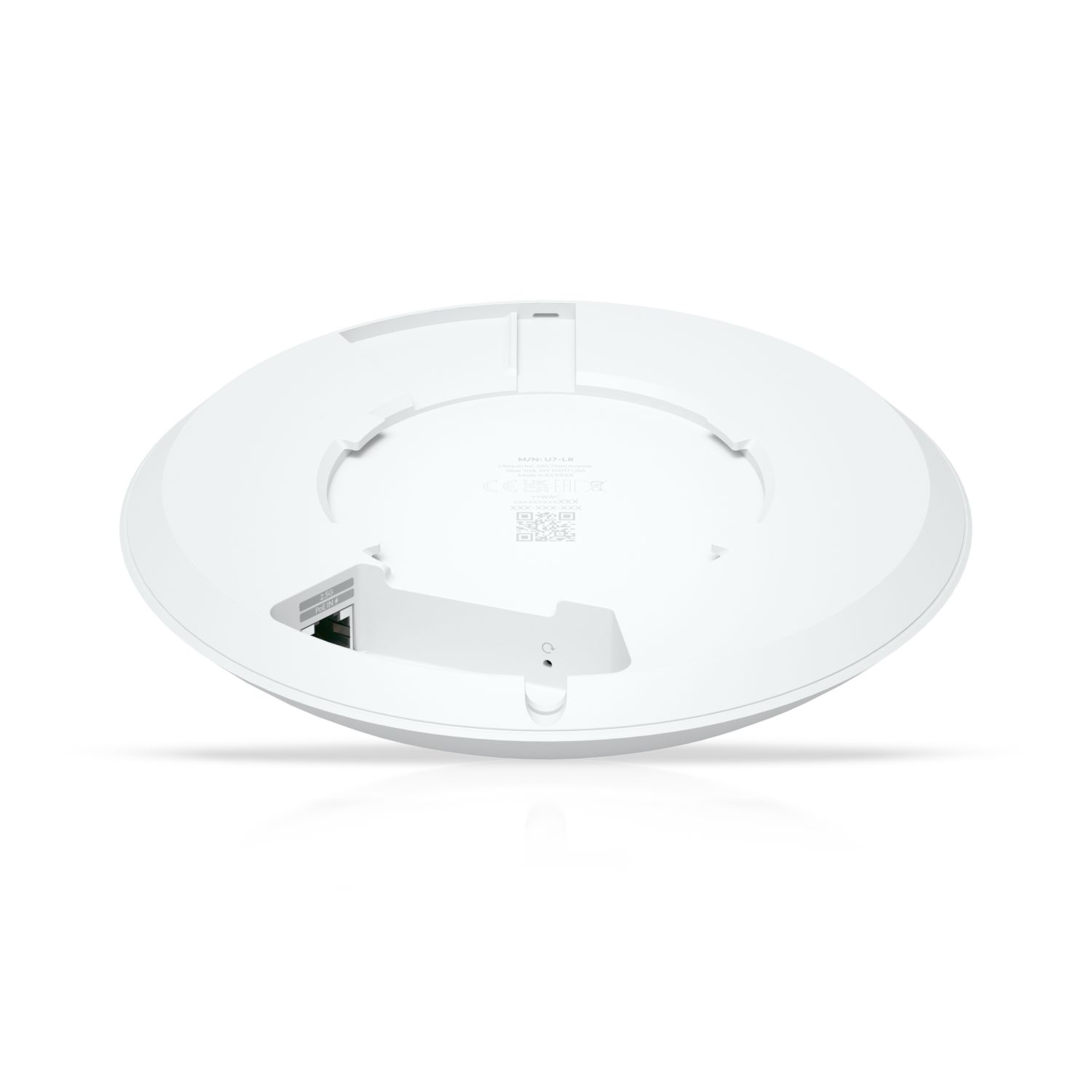 Ubiquiti UniFi U7 LongRange Accesspoint - U7-LR Wi-Fi 7