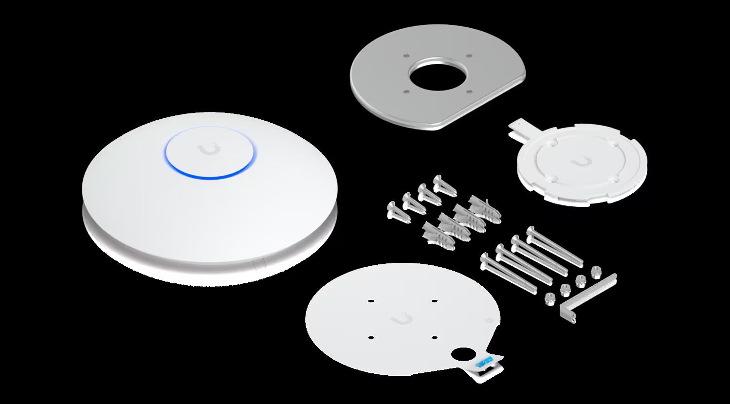 Ubiquiti UniFi U7 LongRange Accesspoint - U7-LR Wi-Fi 7