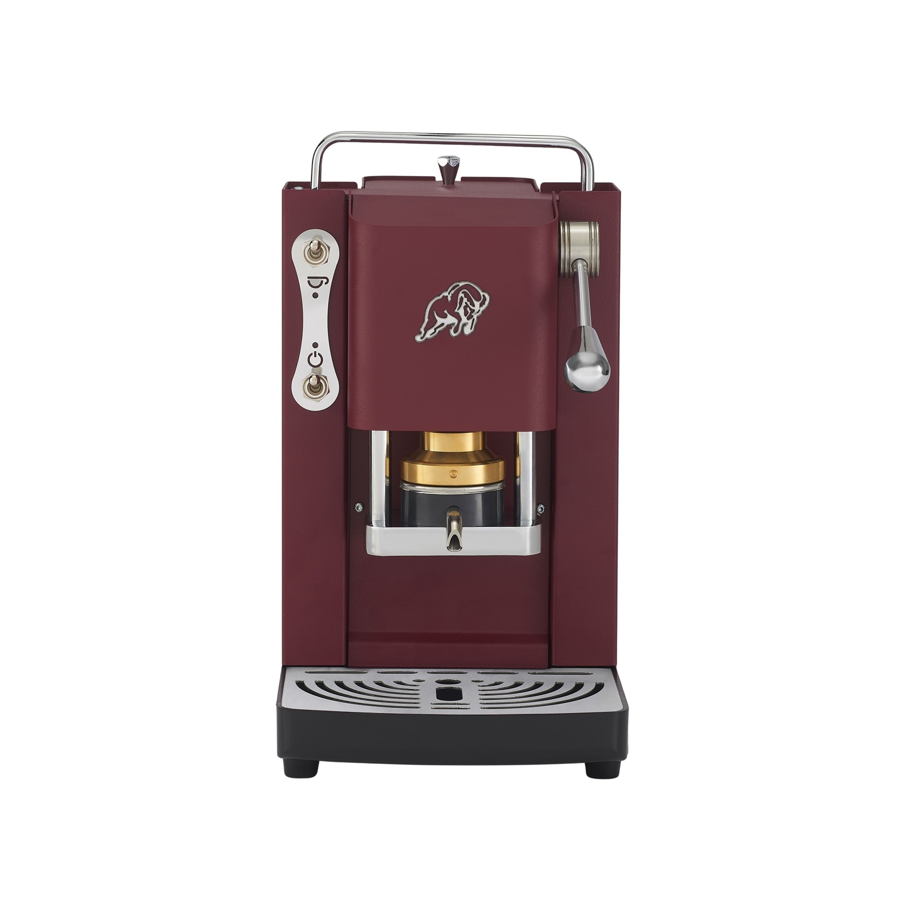 Faber Pro Essential Cherry Rød krom