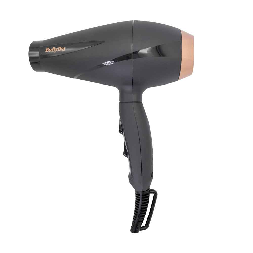 BaByliss 6709DE Smooth PRO hårføner