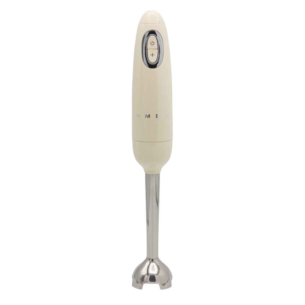 Smeg HBF11CREU Håndblenderkrem