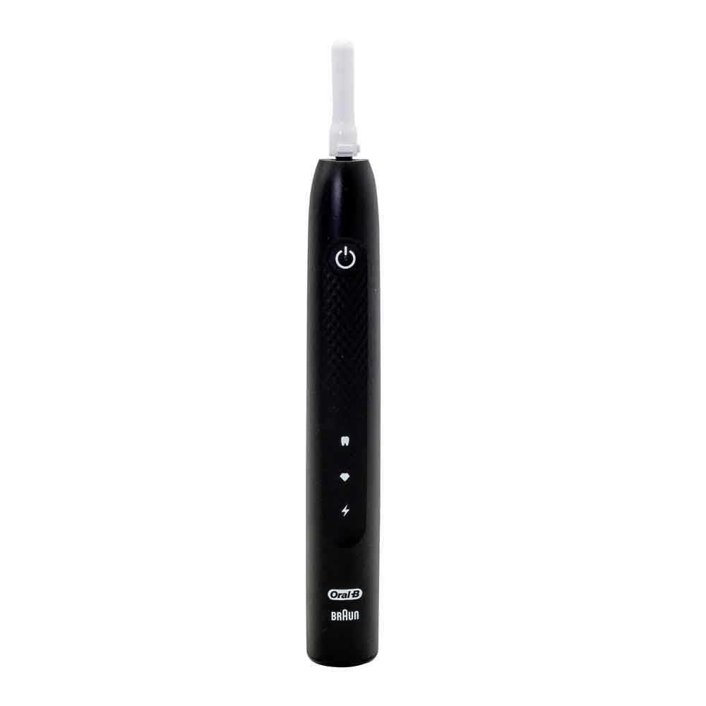 Braun Oral-B Pulsonic Slim Clean 2000 Black