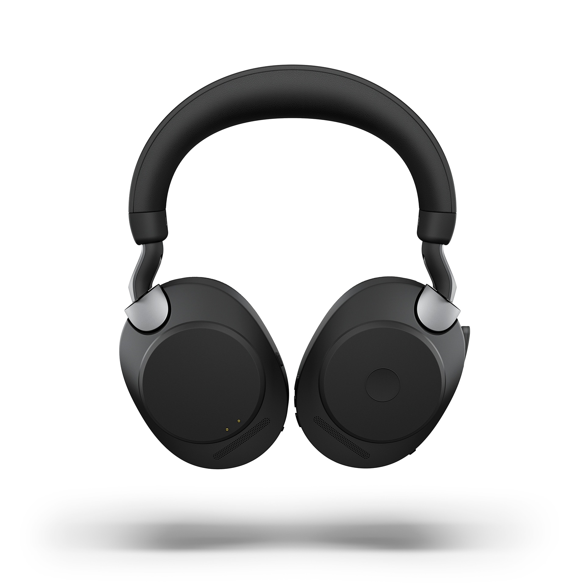 Jabra Evolve2 85 UC Stereo USB-A Svart