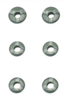 Jabra Oppdateringssett for Perform 45/Talk 65