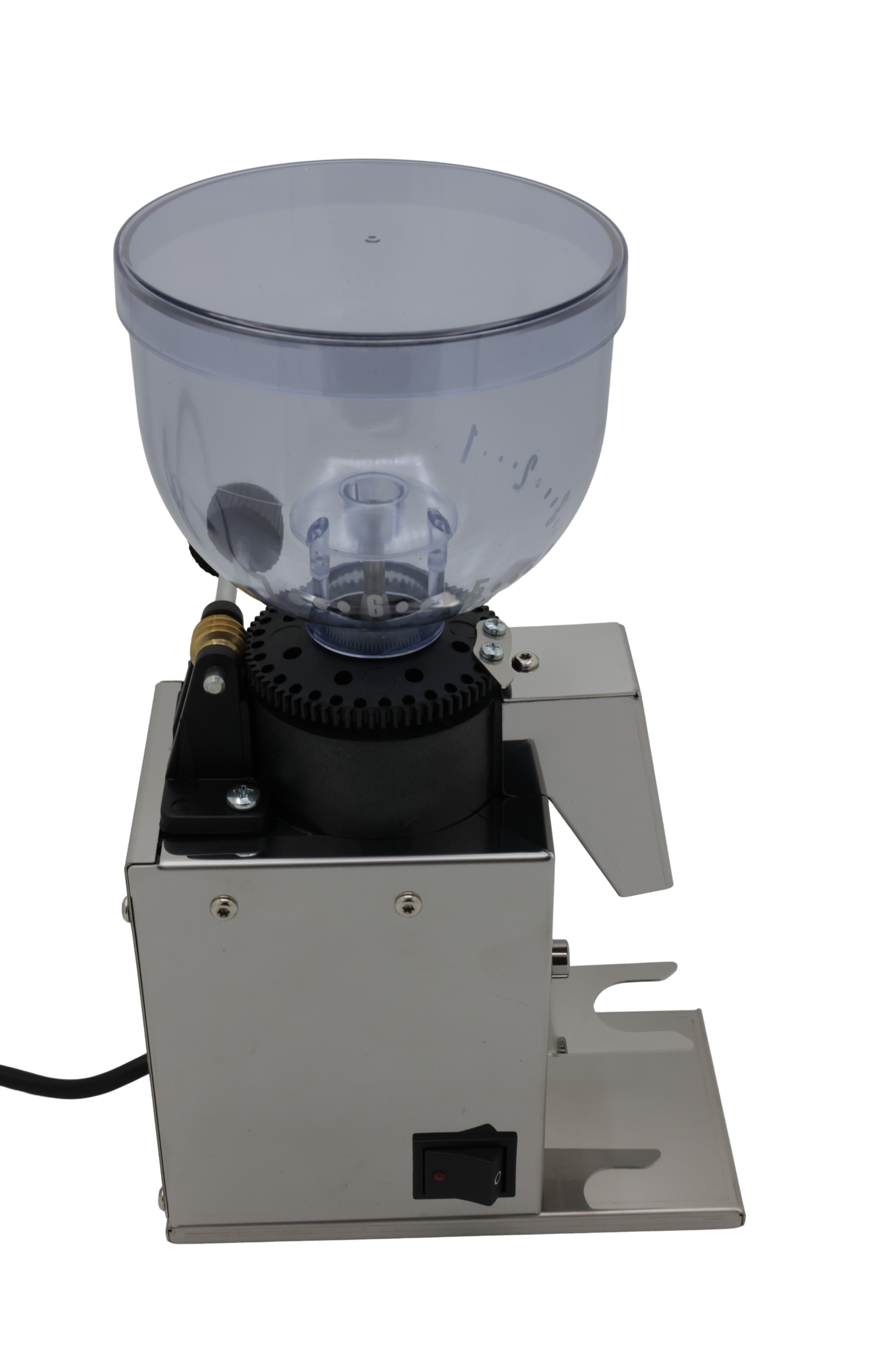 Lelit Fred PL043MMI kaffekvern, 150 W