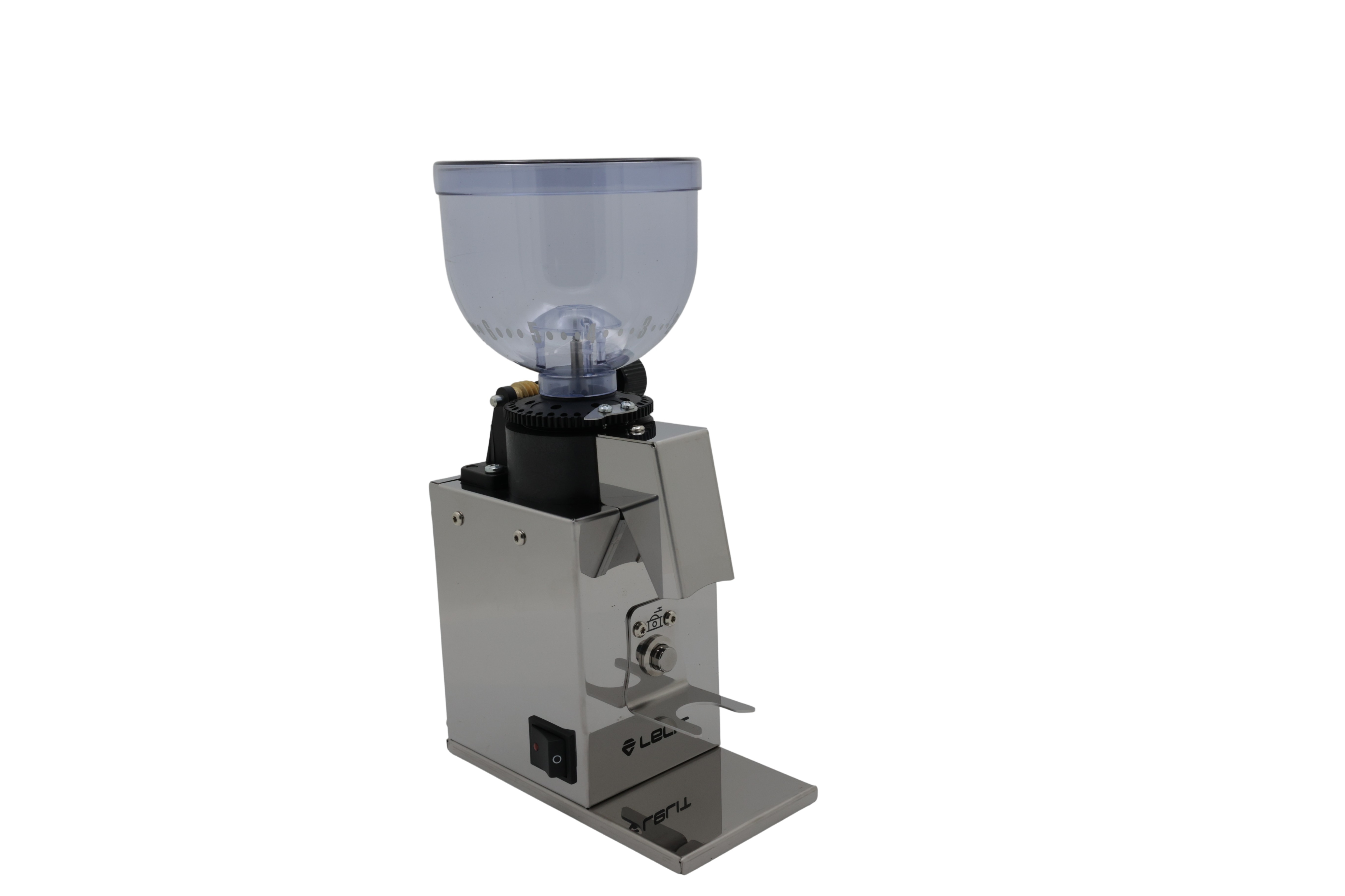 Lelit Fred PL043MMI kaffekvern, 150 W