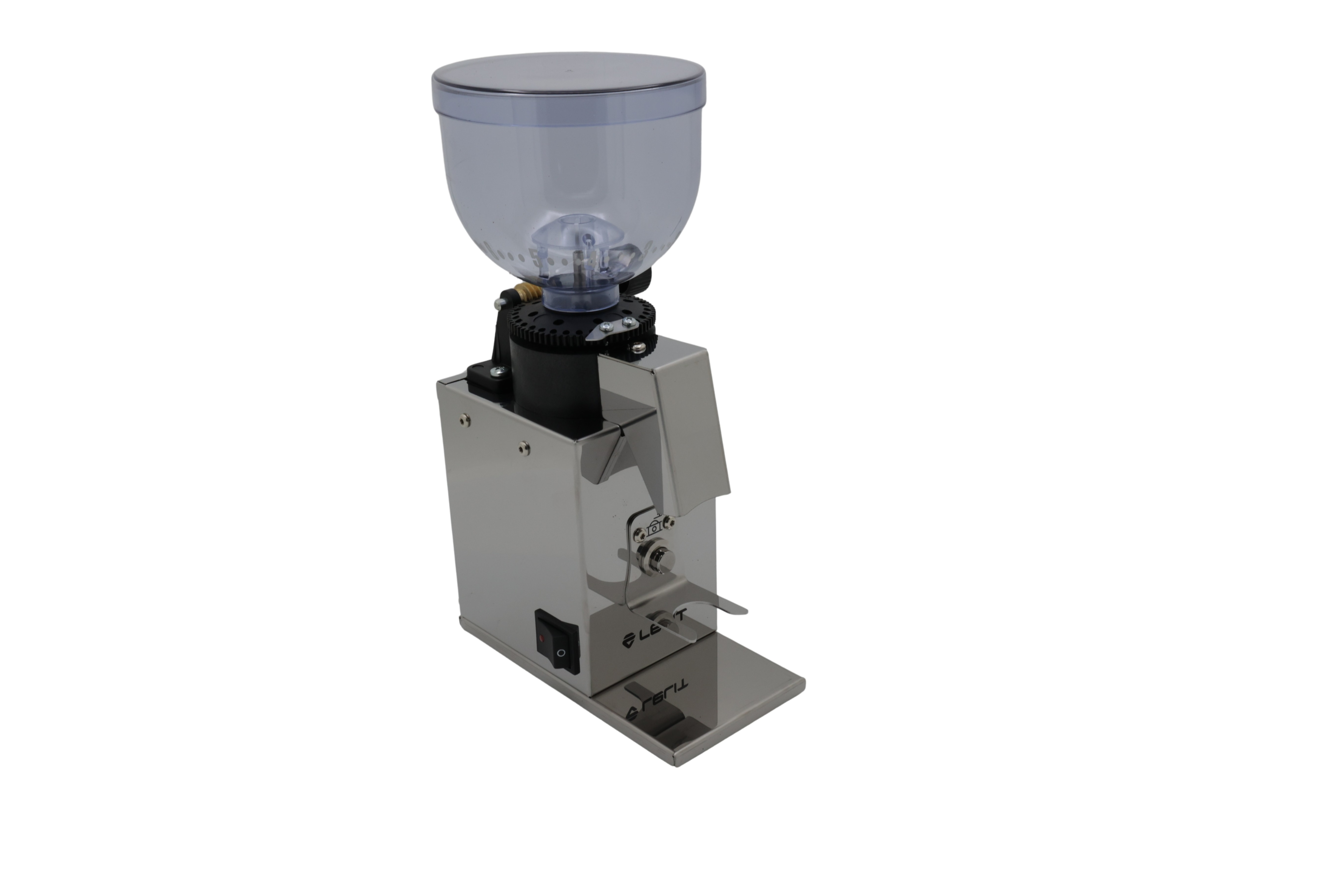Lelit Fred PL043MMI kaffekvern, 150 W