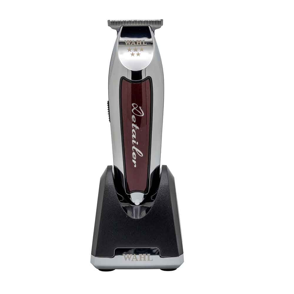 Wahl Clipper batteridrevet detaljmaskin LI 5*