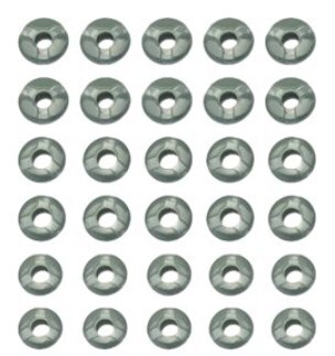 Jabra Øyeregler for Perform 45/Talk 65