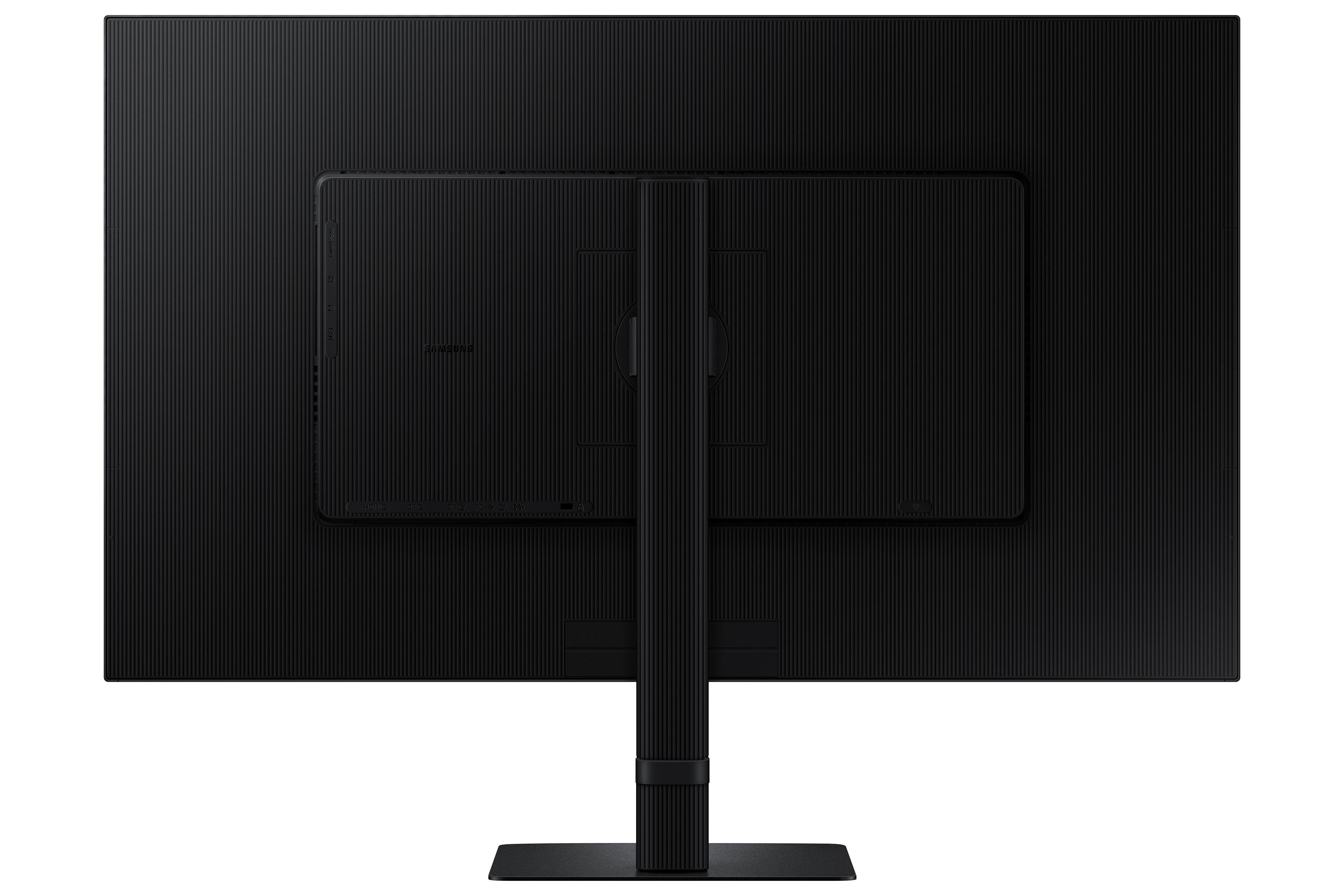 Samsung ViewFinitiy-skjerm S60UD S27D600UAU (27 QHD)