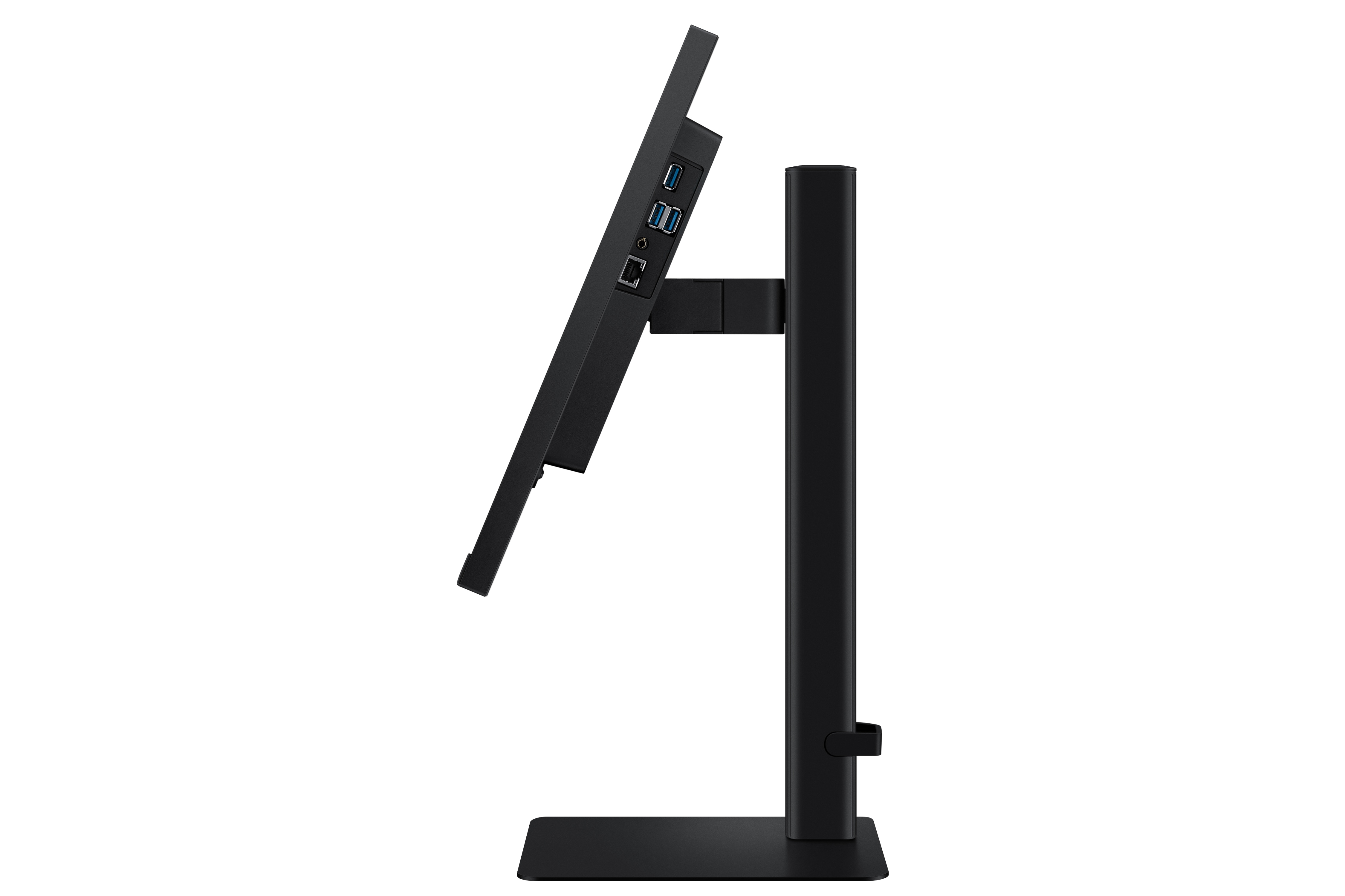 Samsung ViewFinitiy-skjerm S60UD S27D600UAU (27 QHD)