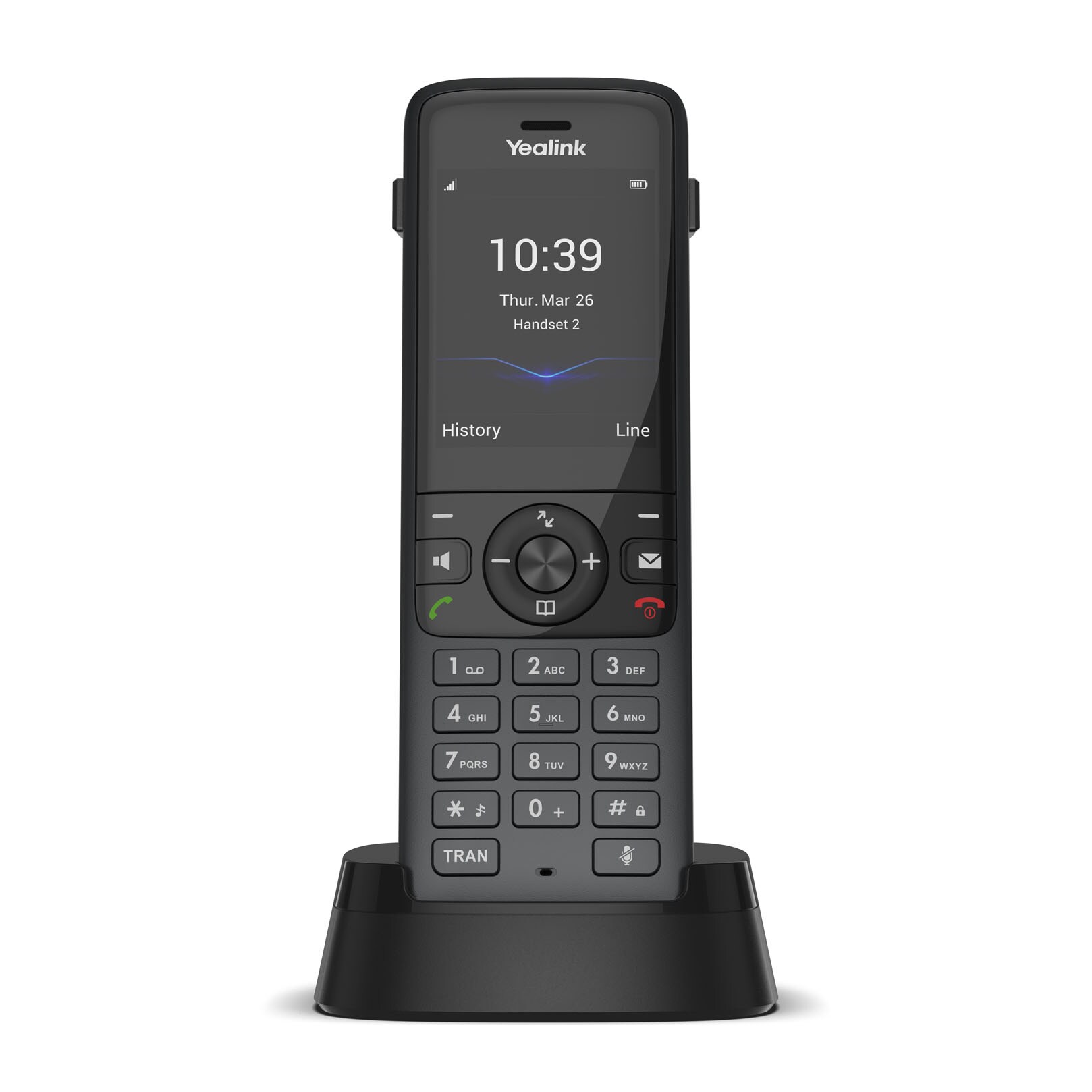 Yealink W78H DECT-håndsett