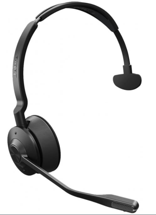 Jabra erstatningshodesett til Engage SE 45–55–65–75 Mono