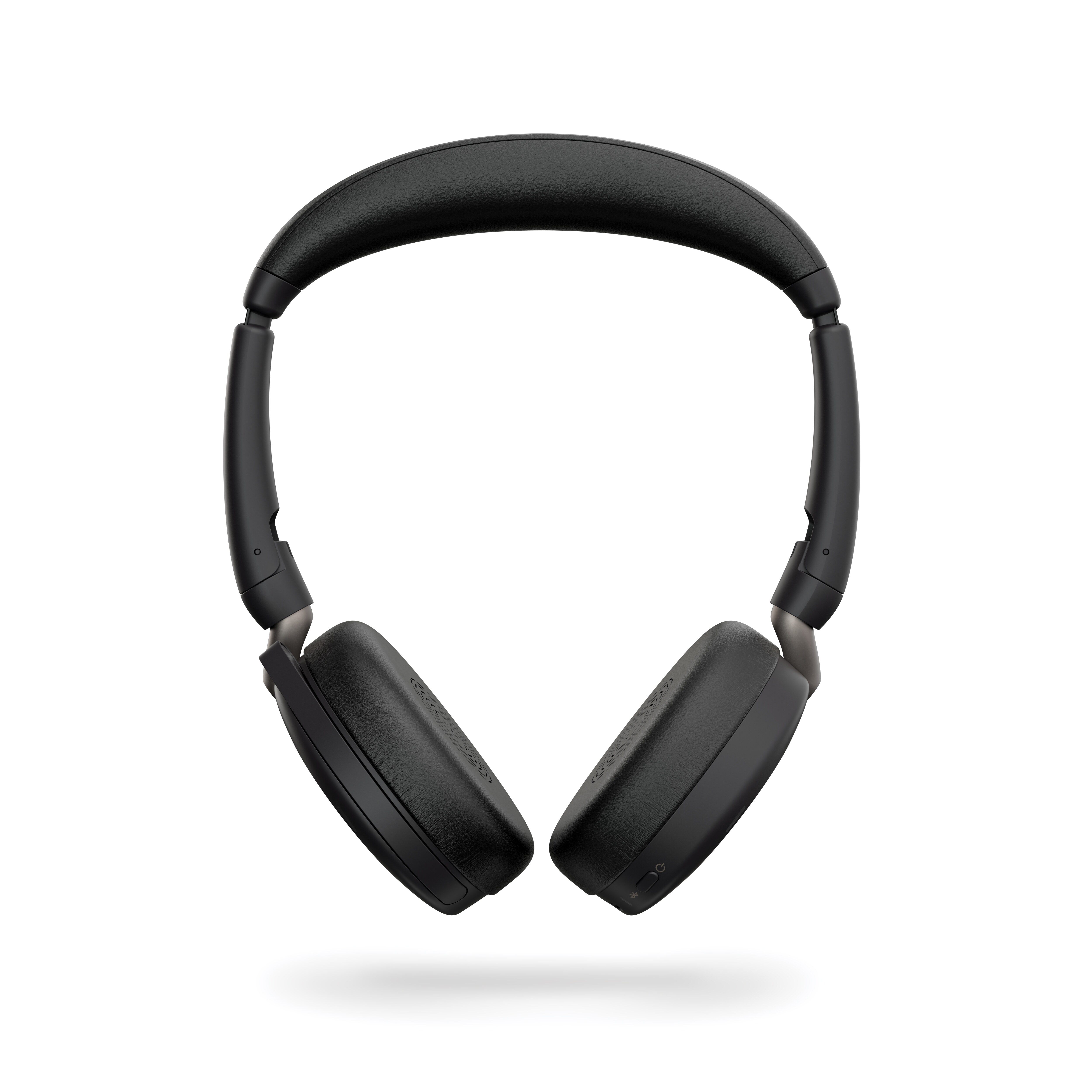 Jabra Evolve2 65 Flex UC Stereo med Link380a