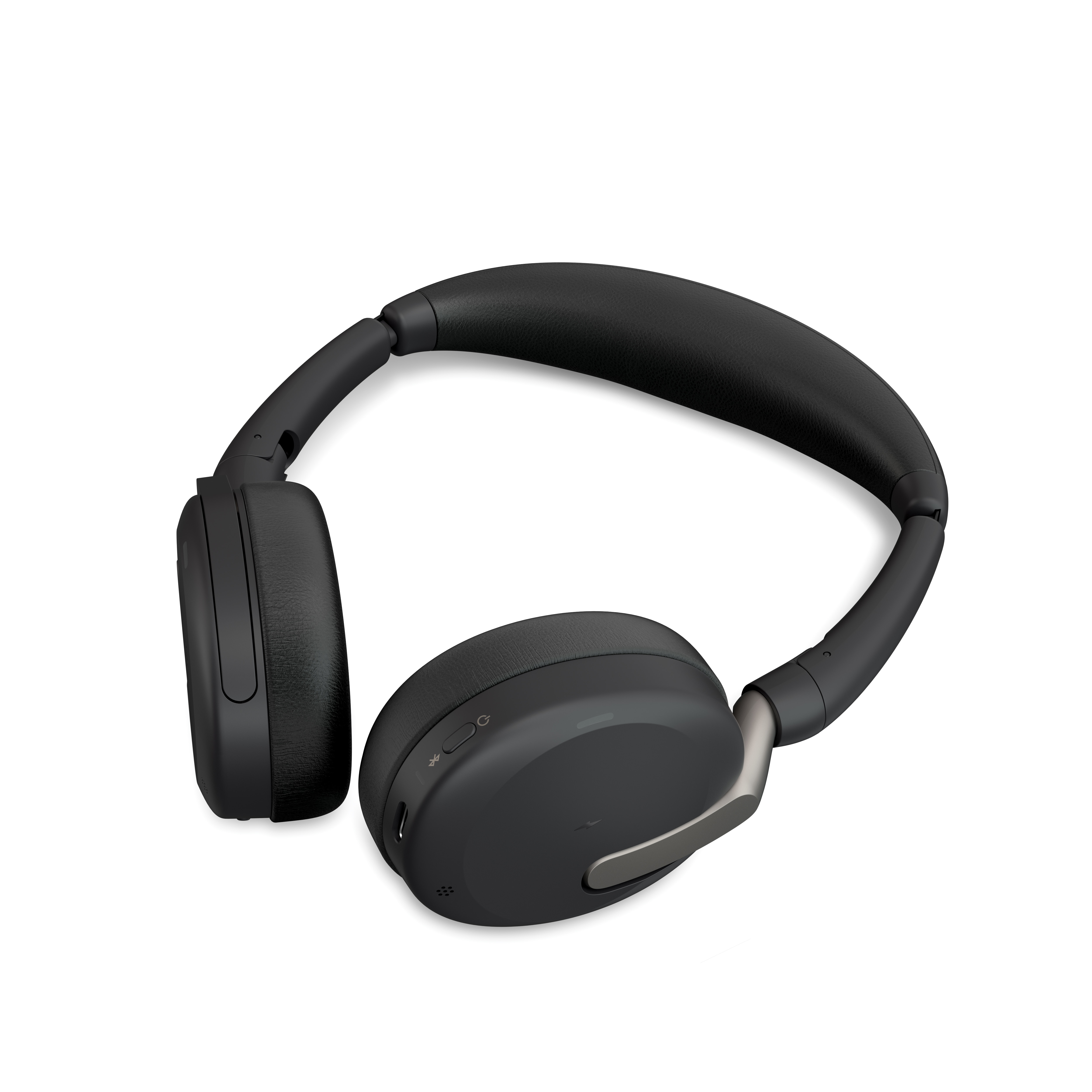Jabra Evolve2 65 Flex UC Stereo med Link380a