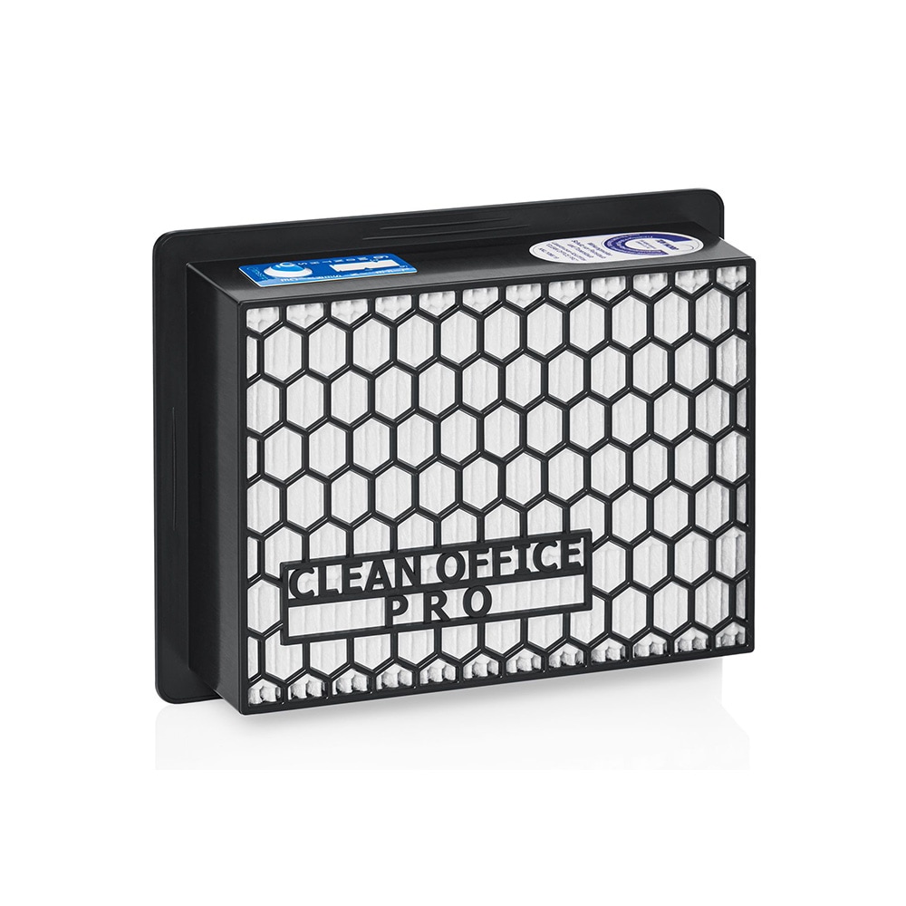 Clean Office Pro 1-pakning med fint støvfilter for skrivere