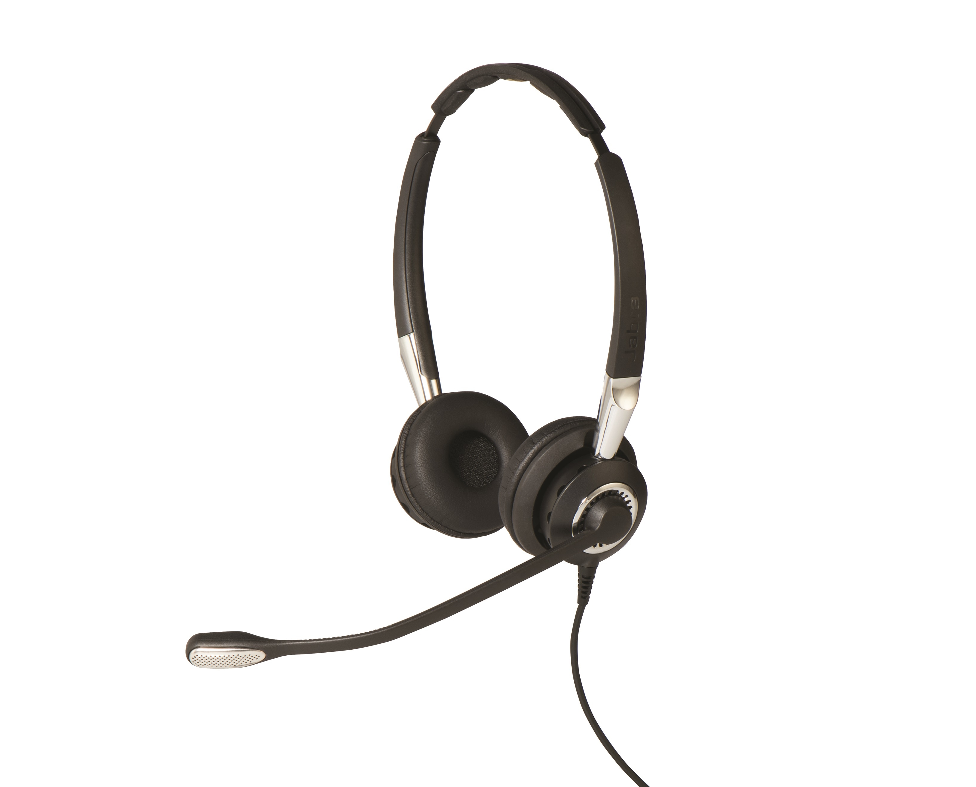Jabra BIZ 2400 II QD Duo WB Balanced