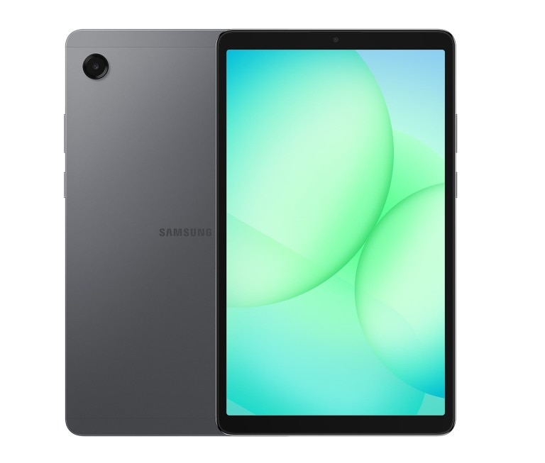 Samsung Galaxy Tab A11 LTE X135 64 GB grå EU