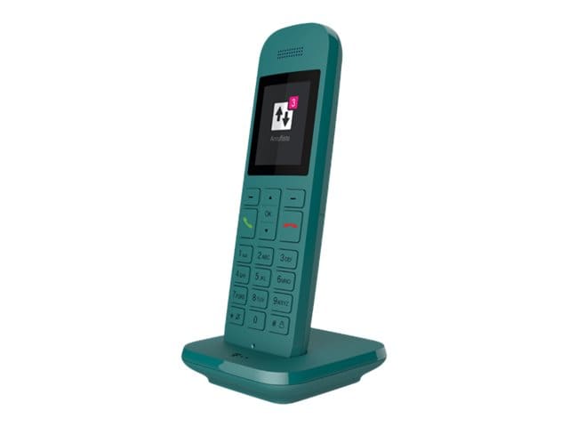 Telekom Speedphone 12 - IP trådløs telefon, bensin