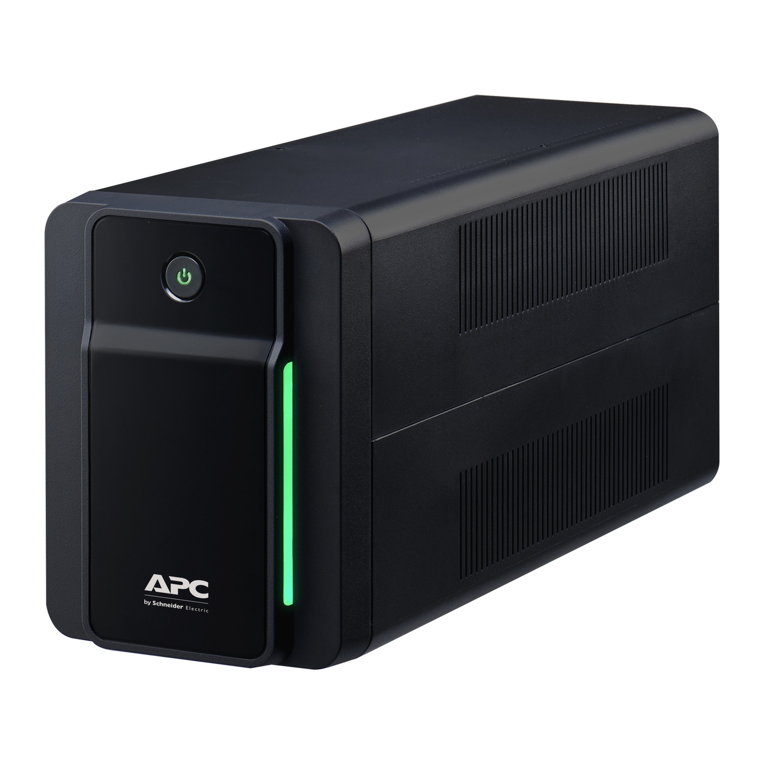 APC Back-UPS 950VA - 520W 230V AVR 6 IEC-utganger
