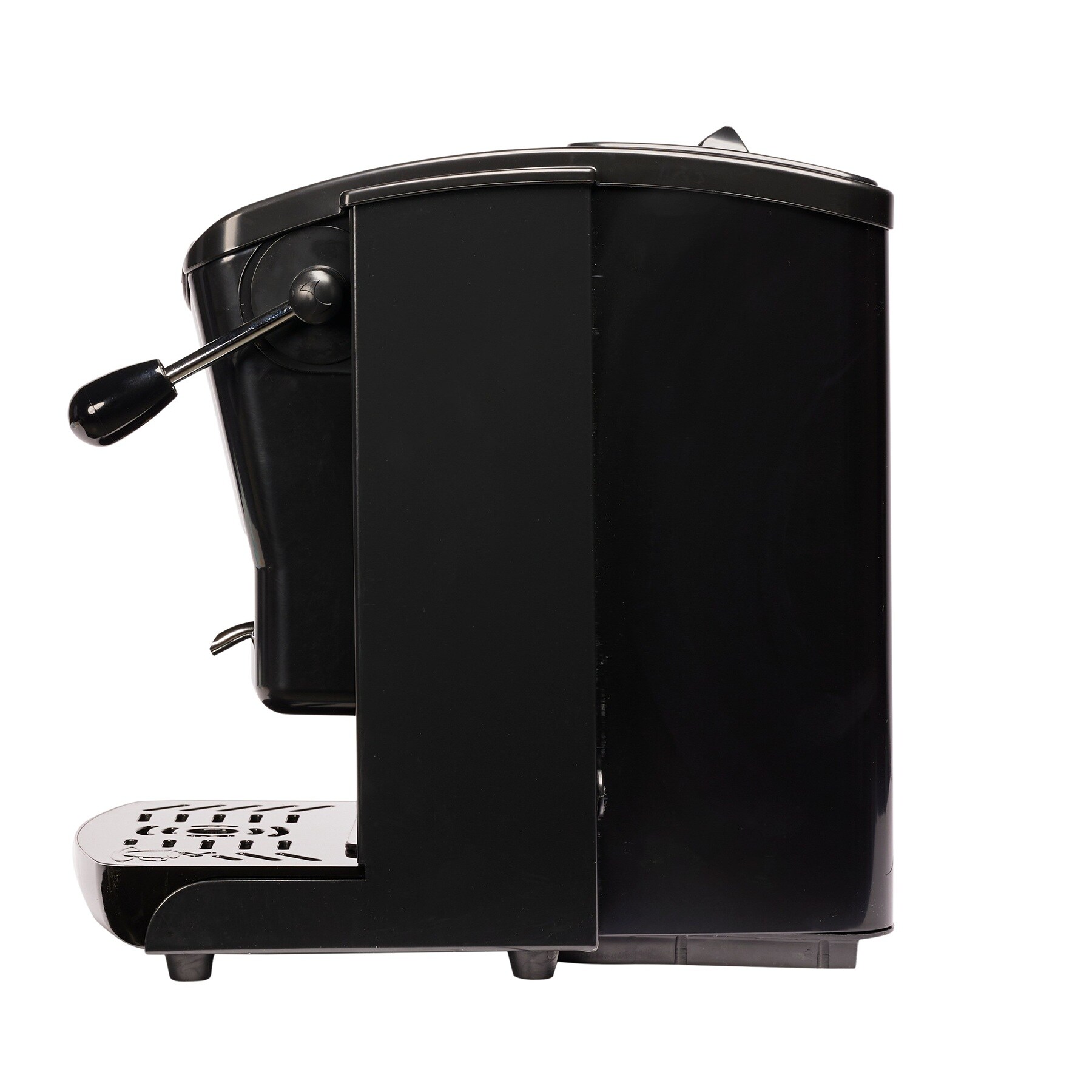 Faber Slotplast ESE Pad espressomaskin Nero/Nero