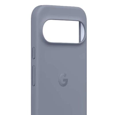 Google Pixel 10/10 Pro-etui Moonstone